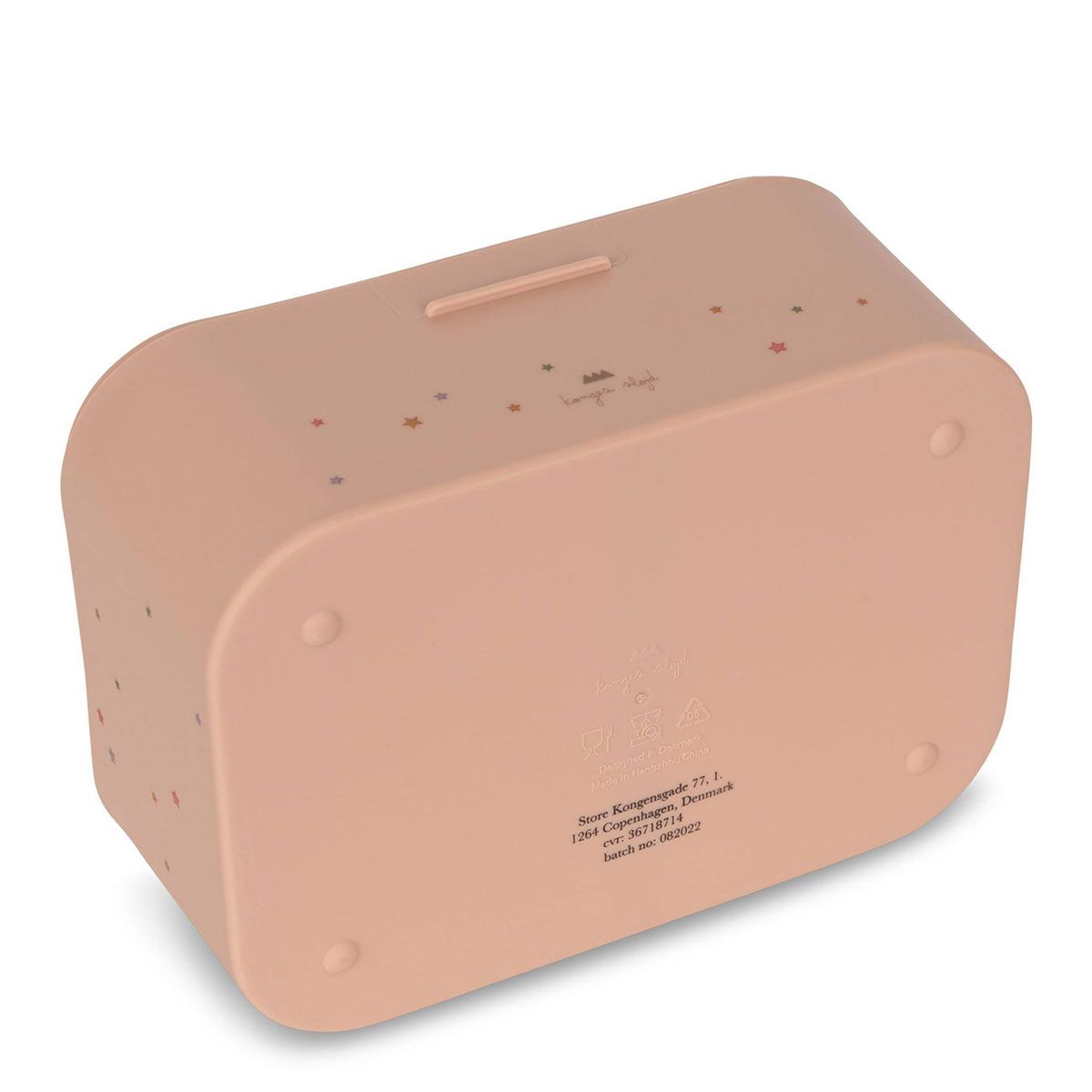 DELISTED Konges Sløjd Brotdose „Unicorn“, 17x12x9cm, PLA – Bild 4