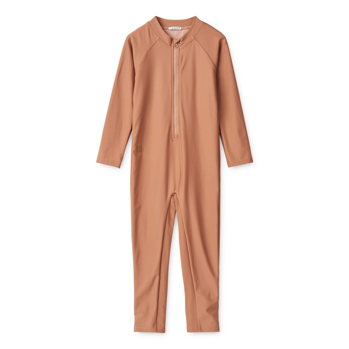 Liewood Schwimm-Jumpsuit Max „Tuscany rose“, LSF 40+, Gr. 56-128