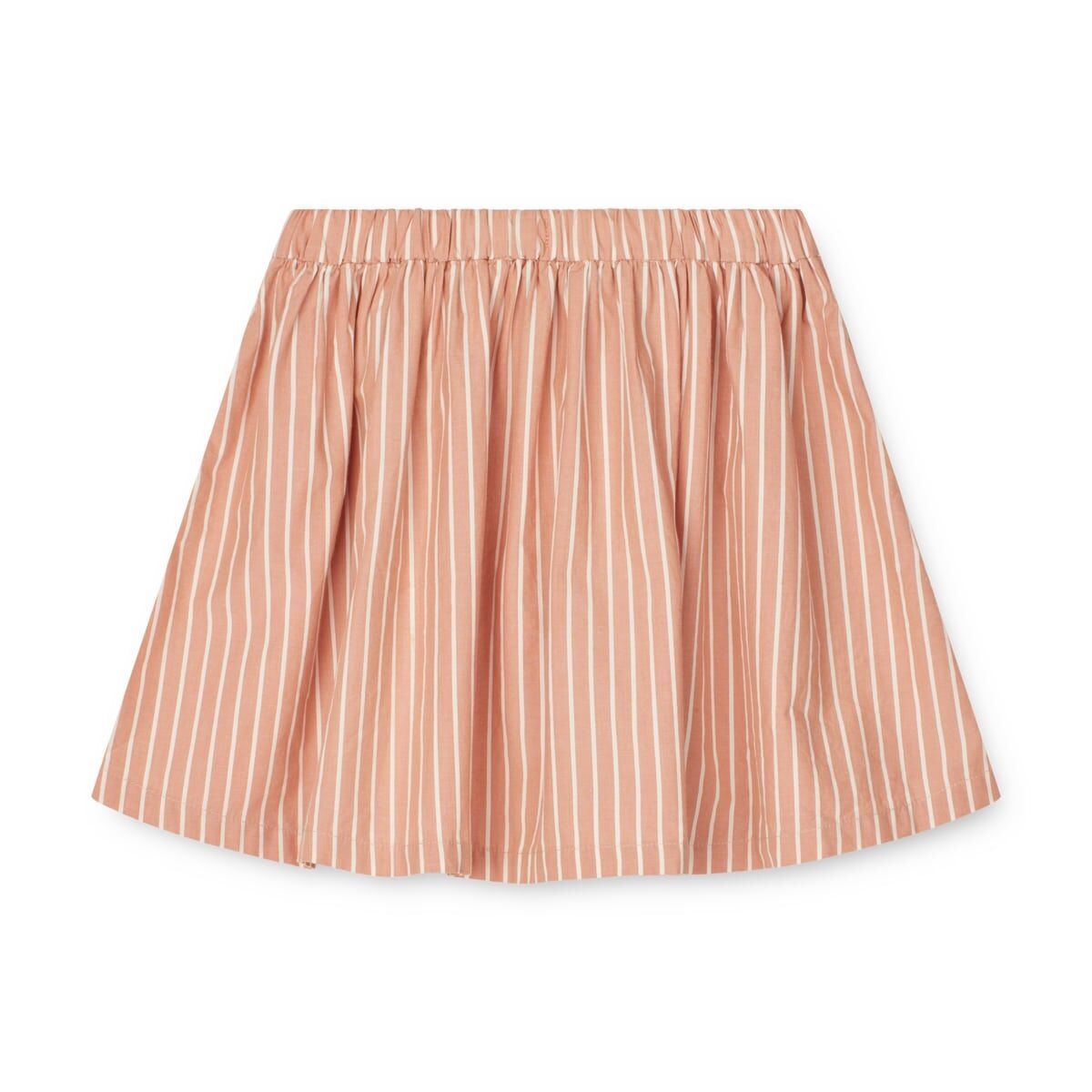 Liewood Kinder-Rock Padua „Tuscany rose / Creme de la creme“, Gr. 86, 104, 122 – Bild 2