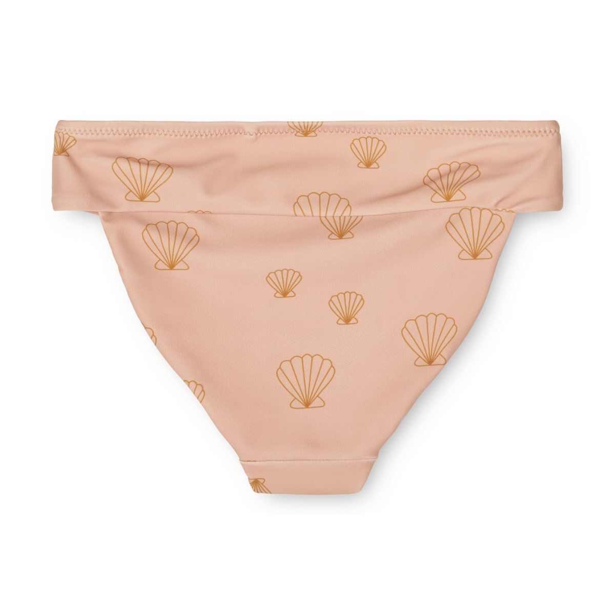 Liewood Kinder-Bikini-Set Lucette „Sea shell / Pale tuscany“, UV 40+, Gr. 86-98, 116, 128 – Bild 4