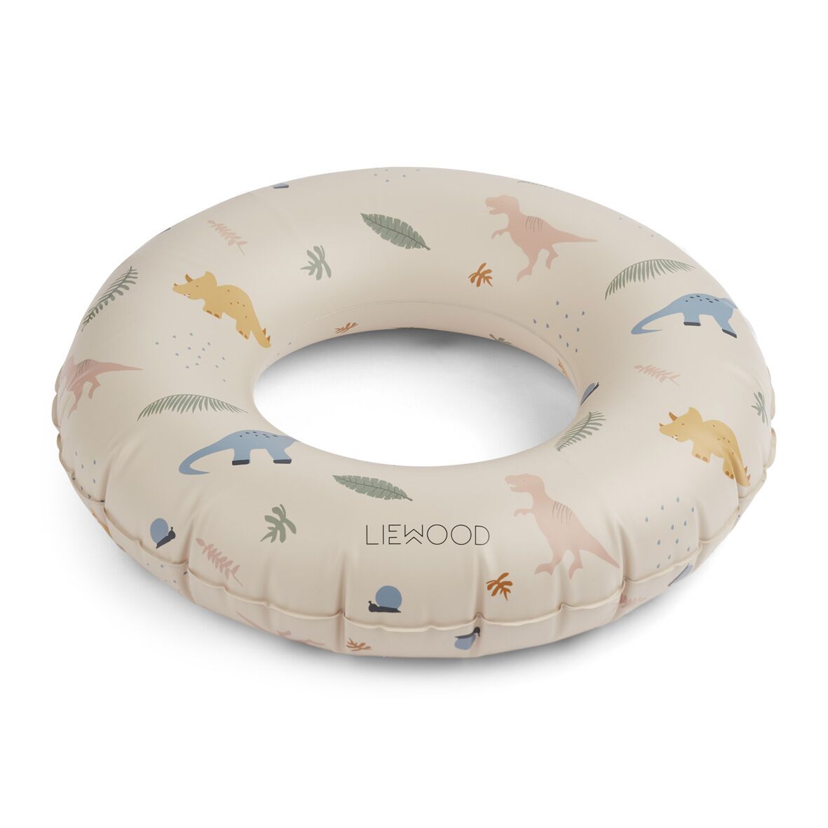 Liewood Baloo Schwimmring „Dino mix“