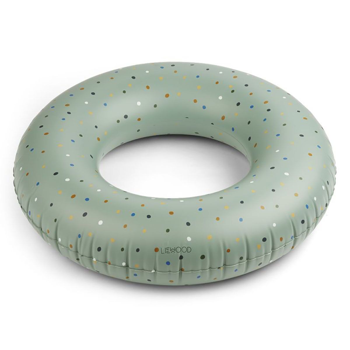 Liewood Donna Schwimmring „ Confetti peppermint mix“, ø90cm