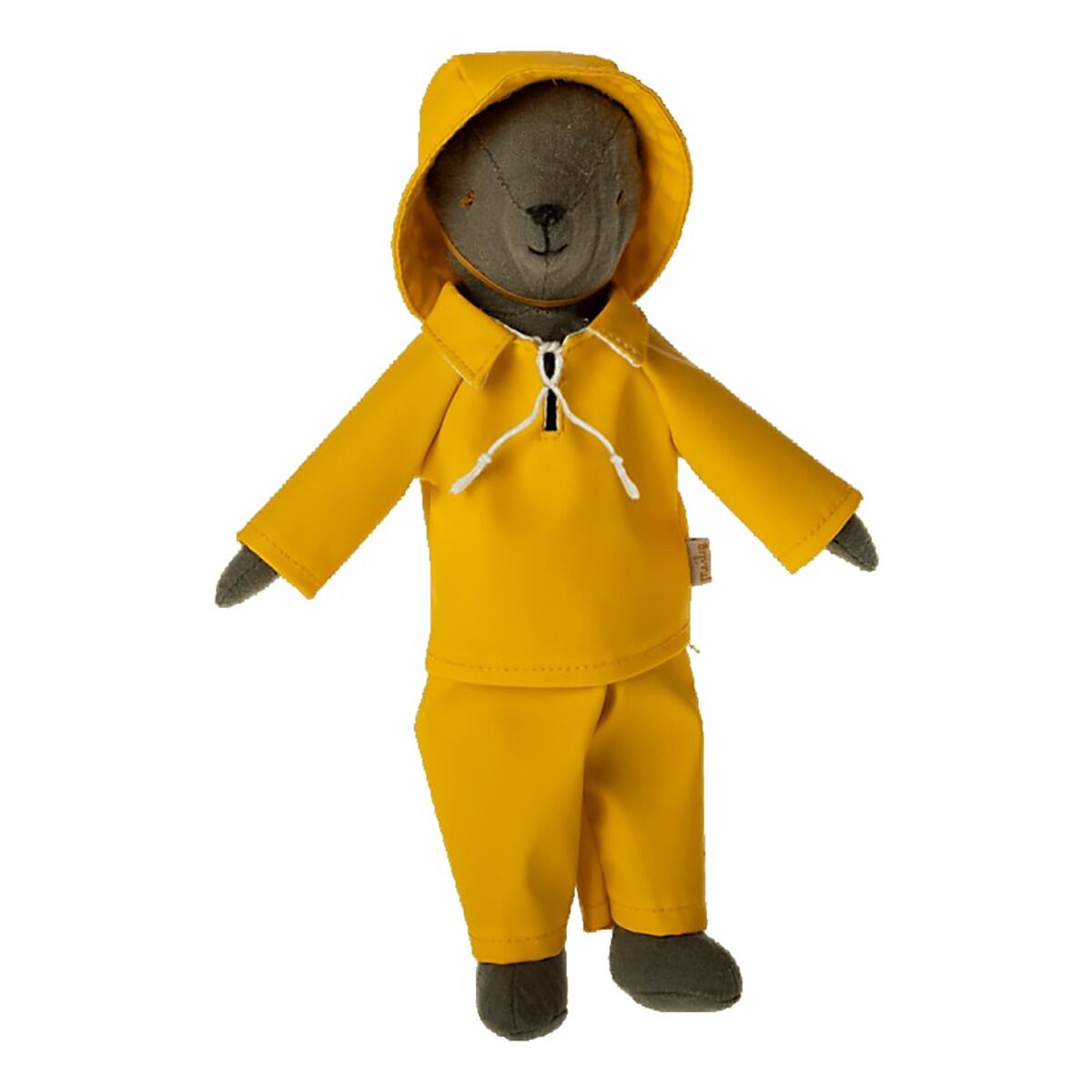 Maileg Puppenkleidung „Regenanzug mit Gut“ für Teddy Vater 02