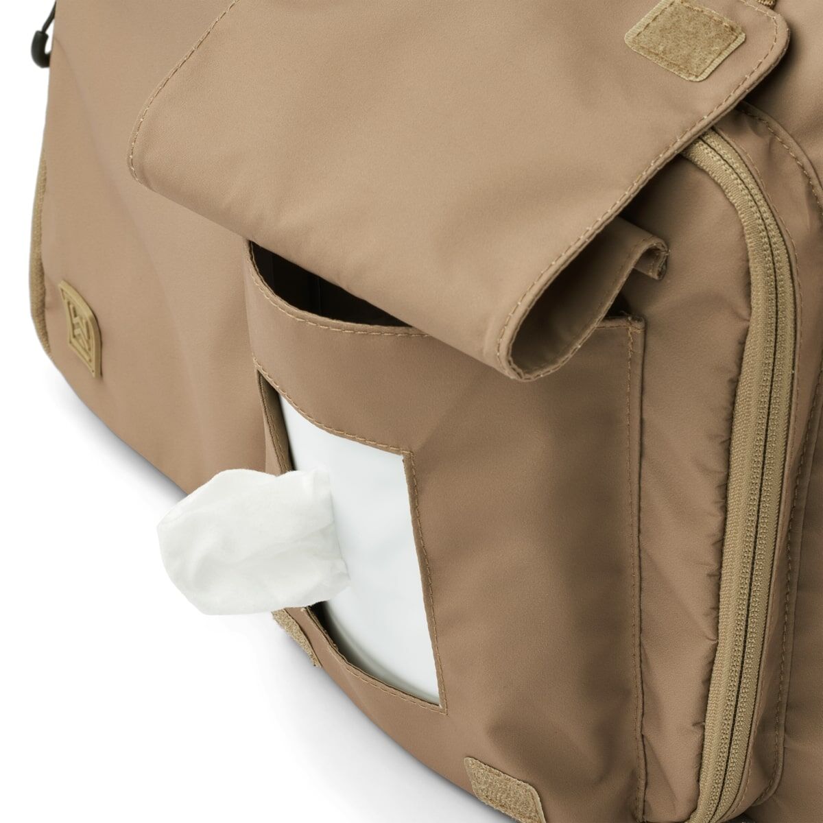 Liewood Wickeltasche Carly „Oat“ – Bild 4