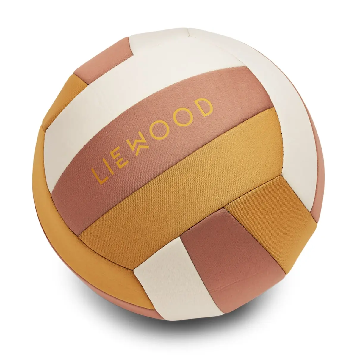 Liewood Volleyball Villa „Tuscany rose multi mix“ ø21cm