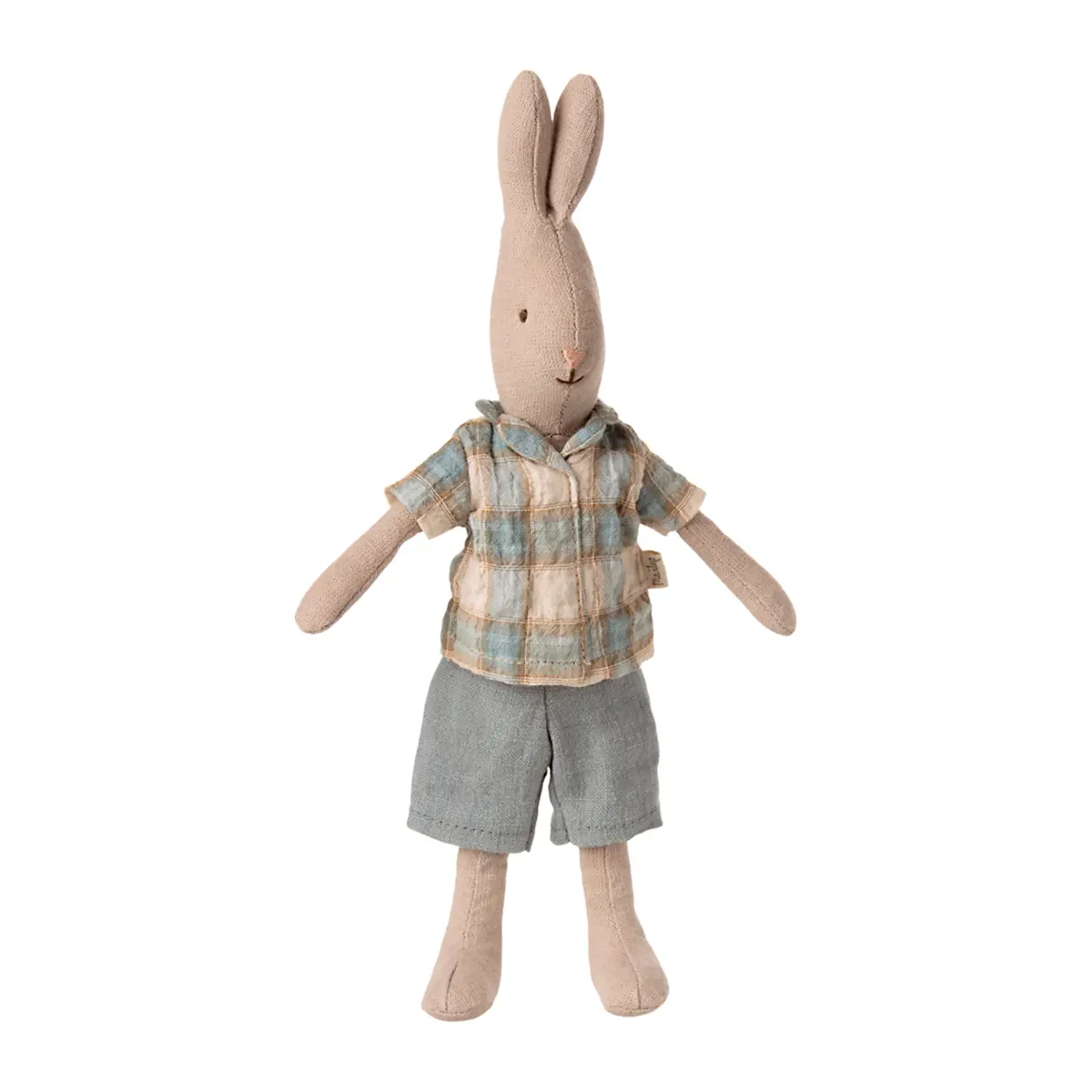 Maileg Puppenkleidung Hemd und kurze Hose, Gr. 1