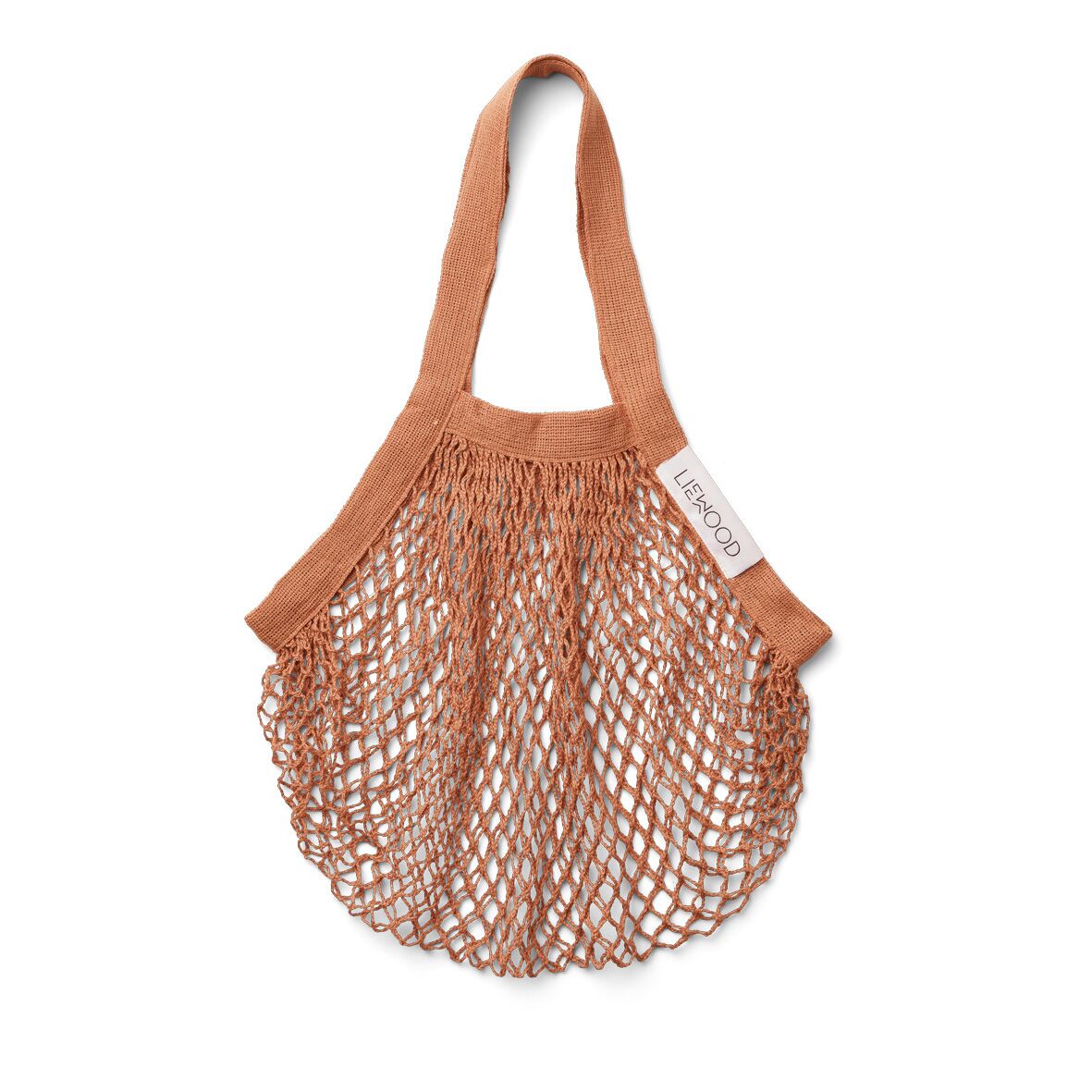 Liewood Mesi Mesh Einkaufsnetz „Tuscany rose“