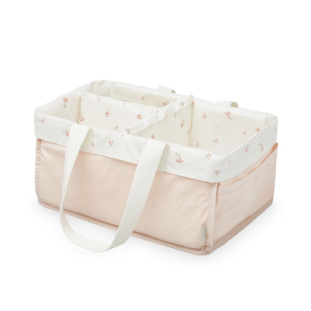 Cam Cam Windel Organizer „Poppies“, OCS, 32x15x23cm
