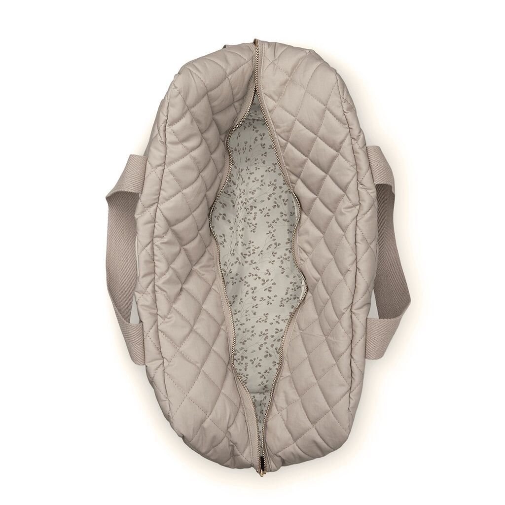 DELISTED Cam Cam große Wickeltasche „Hazel“, OCS, 40x30x24cm – Bild 2