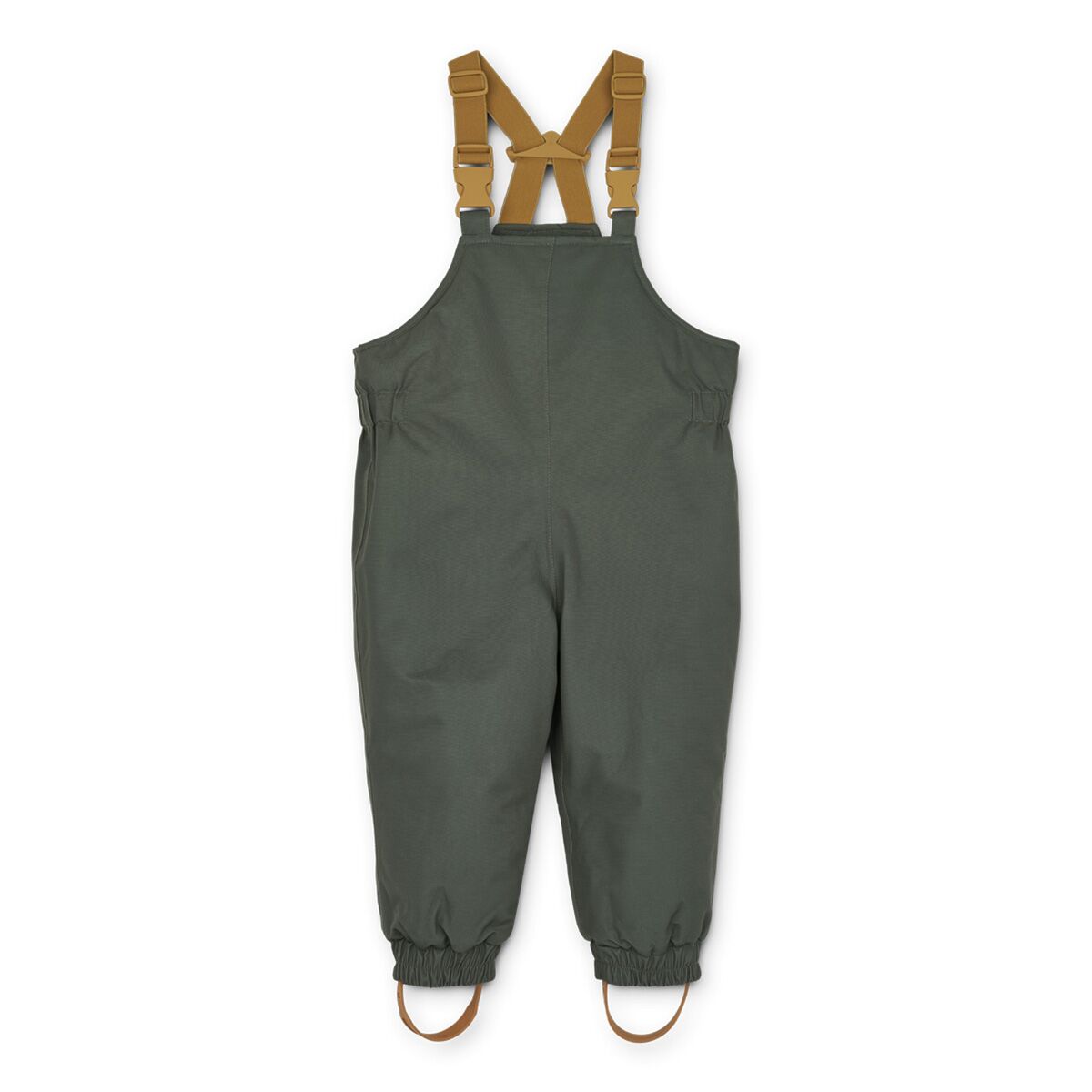 Liewood Schneehose Sejr für Kinder „Hunter green“