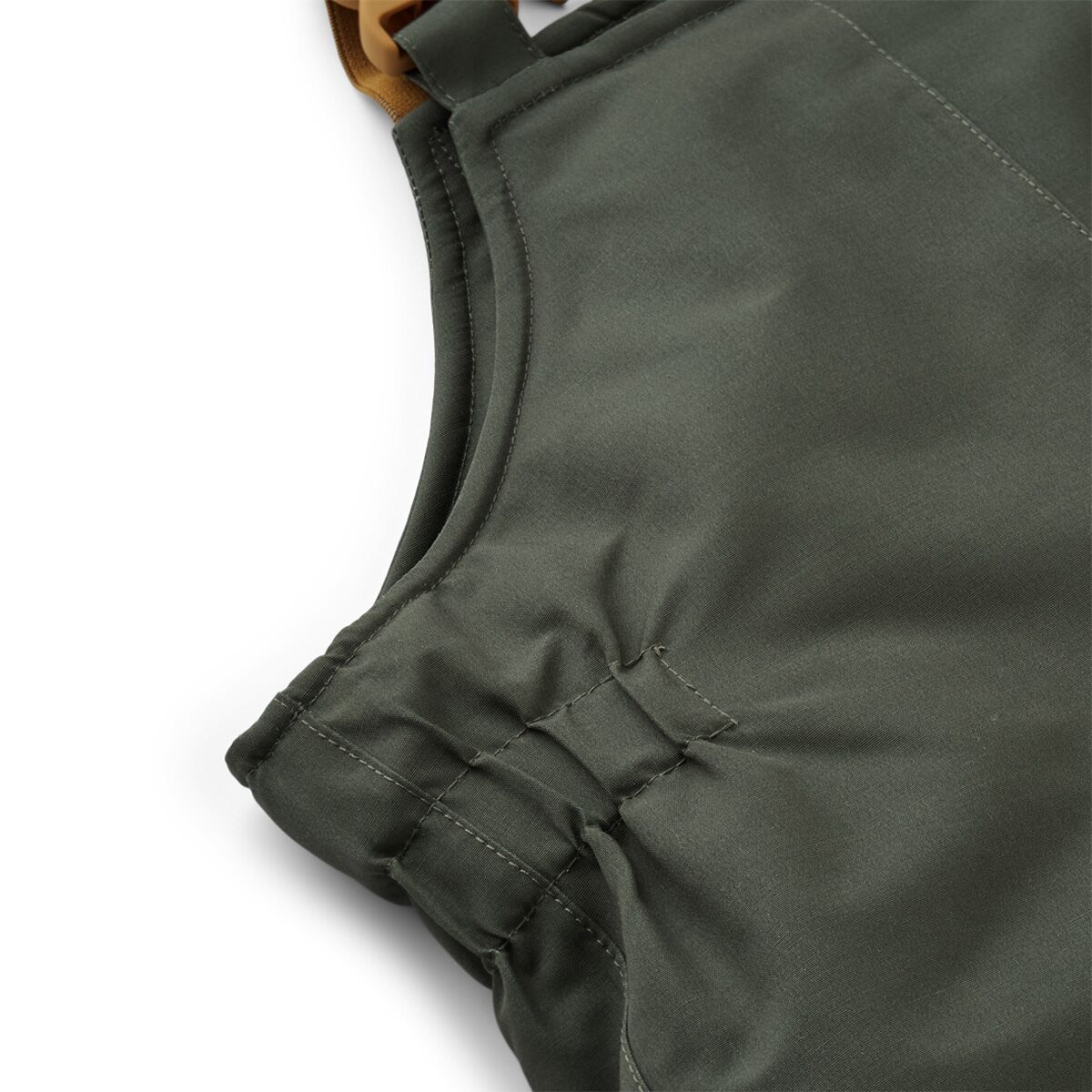 Liewood Schneehose Sejr für Kinder „Hunter green“ – Bild 4