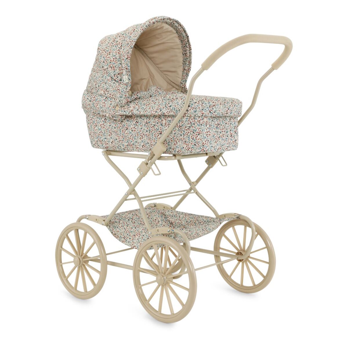 Puppenwagen - Design: Louloudi
