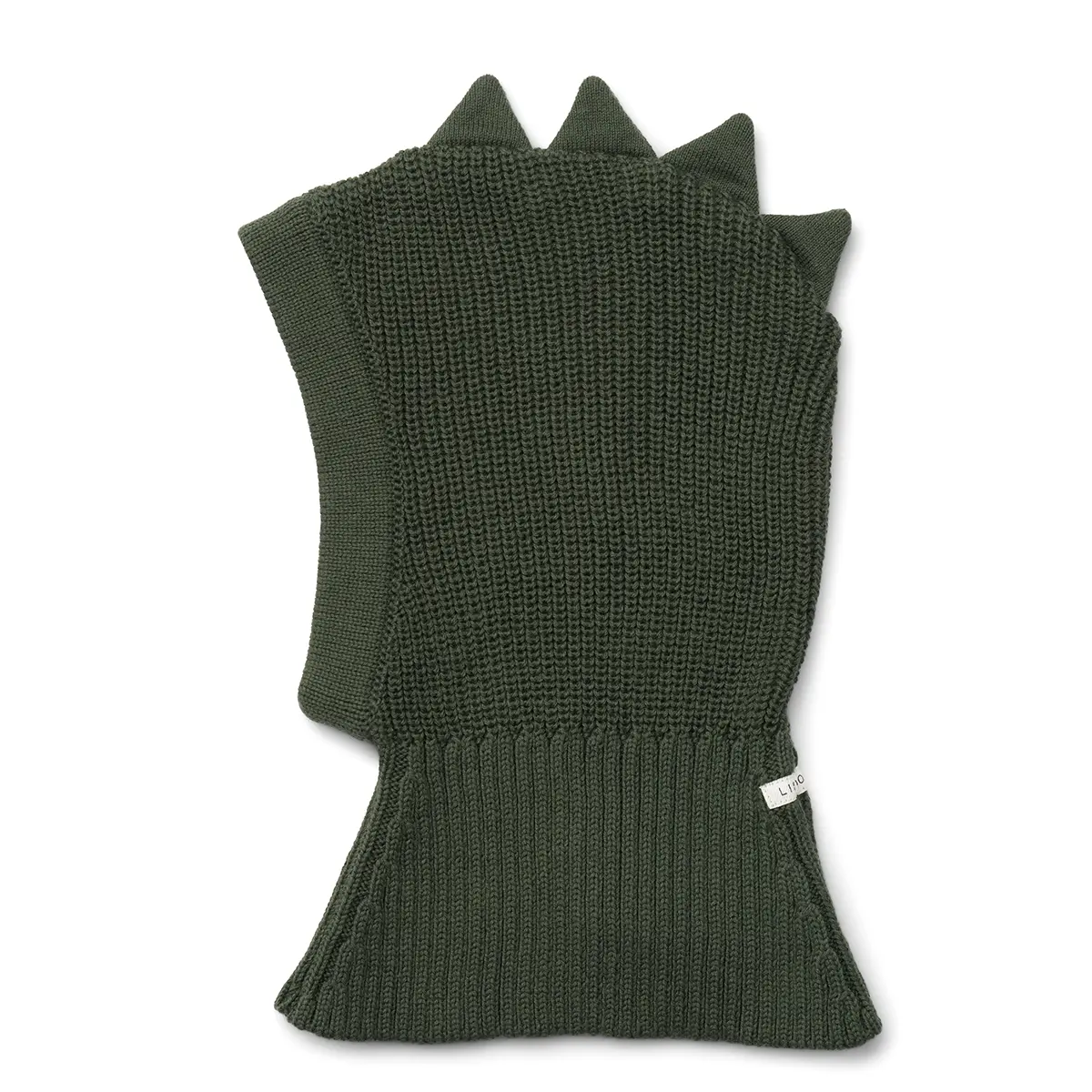 Liewood Schlupfmütze Hanibal „Hunter green“