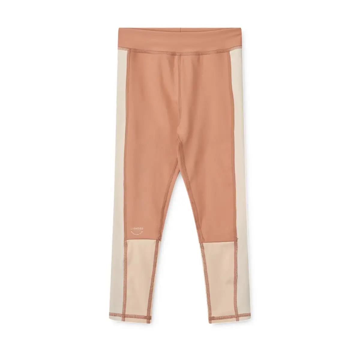 Liewood Athleisure-Leggings Athena „Apple blossom mix“
