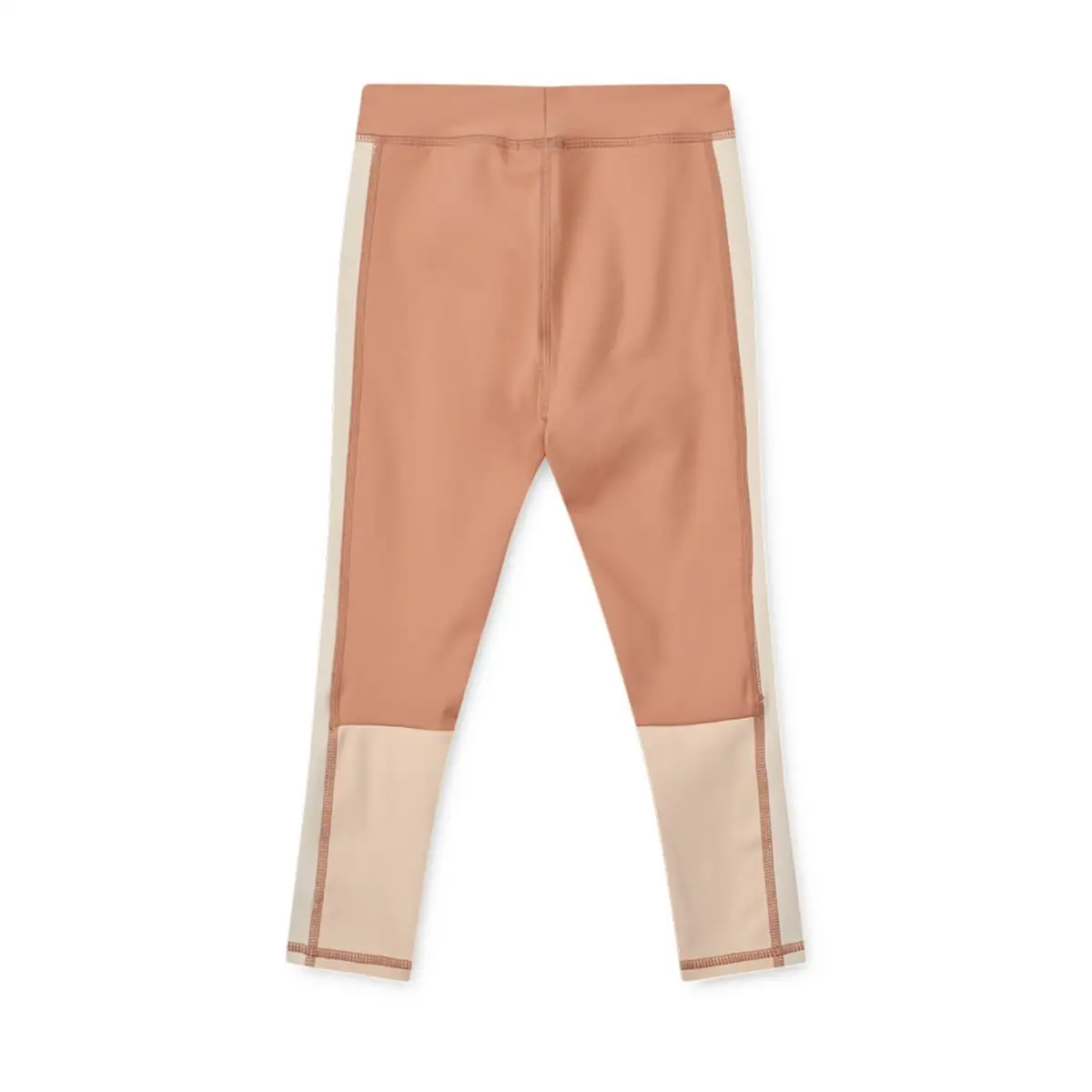 Liewood Athleisure-Leggings Athena „Apple blossom mix“