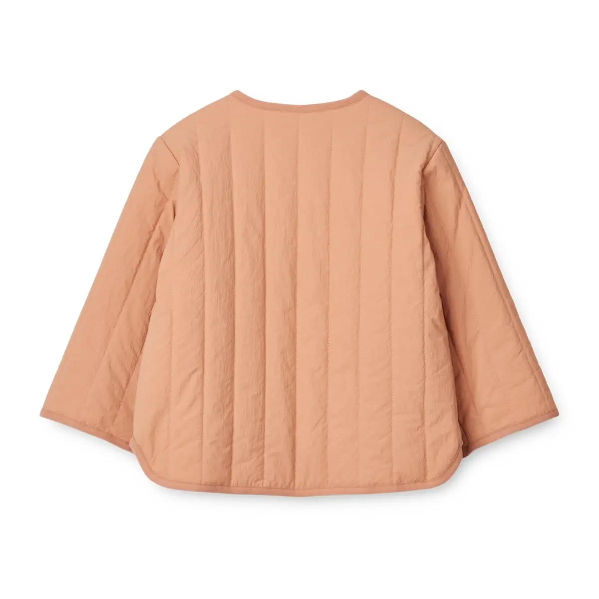 Liewood Steppjacke Bea „Tuscany rose“