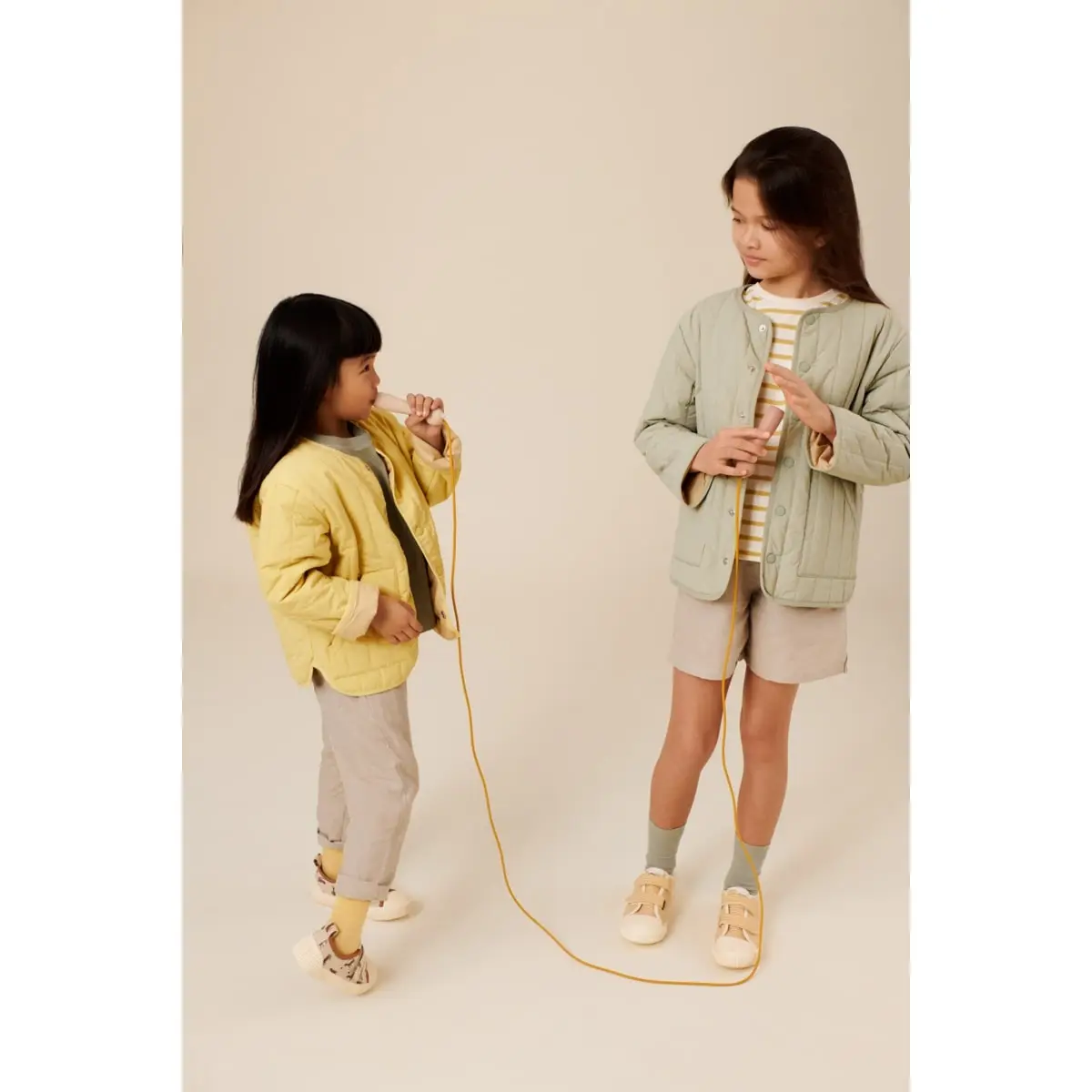 Liewood Steppjacke Bea „Tea“